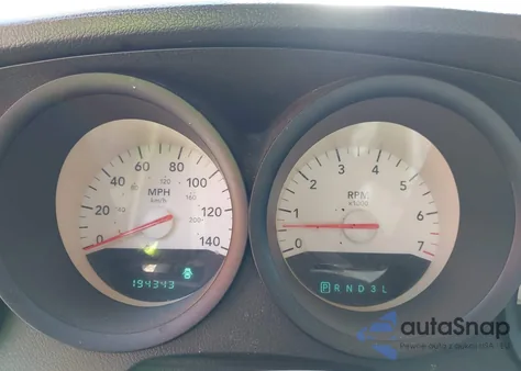 2006 Dodge Charger from USA, damaged, VIN 2B3KA43R96H364043